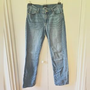 Banana Republic Girlfriend Jeans size 8 / 29